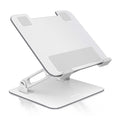 AISENS LPS4L-339 soporte para ordenador portátil Soporte para ordenador portátil y tableta 33 cm (13")