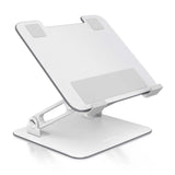 AISENS LPS4L-339 soporte para ordenador portátil Soporte para ordenador portátil y tableta 33 cm (13")