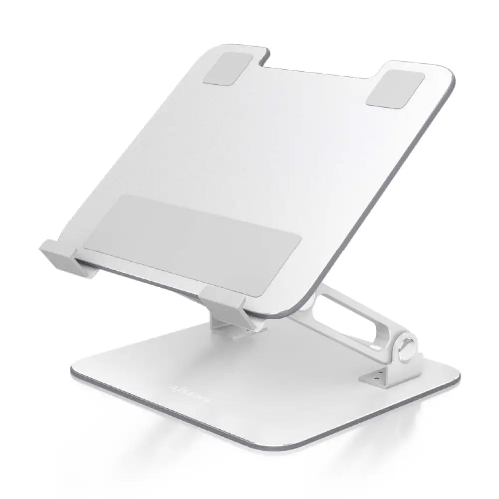 AISENS LPS4L-339 soporte para ordenador portátil Soporte para ordenador portátil y tableta 33 cm (13") - detalle