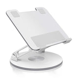 AISENS LPS4SL-341 soporte para ordenador portátil Soporte para ordenador portátil y tableta 33 cm (13")