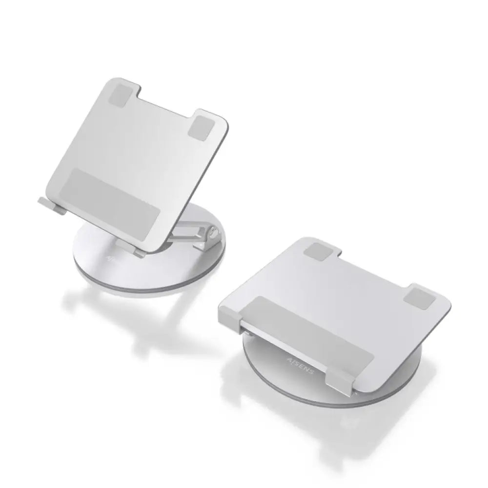 AISENS LPS4SL-341 soporte para ordenador portátil Soporte para ordenador portátil y tableta 33 cm (13") - detalle