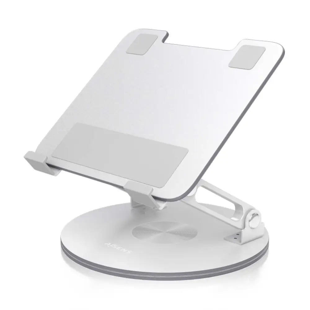 AISENS LPS4SL-341 soporte para ordenador portátil Soporte para ordenador portátil y tableta 33 cm (13") - detalle