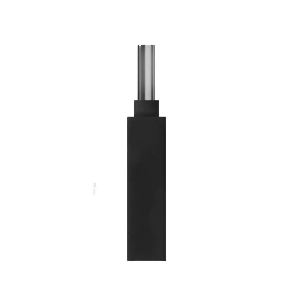 Aisens Mini Adaptador USB 3.2 Gen1 3A CM-AH Negro - detalle