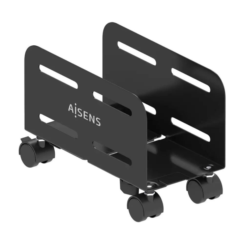 AISENS MPC06-207 soporte de CPU Carro para equipo informático - detalle