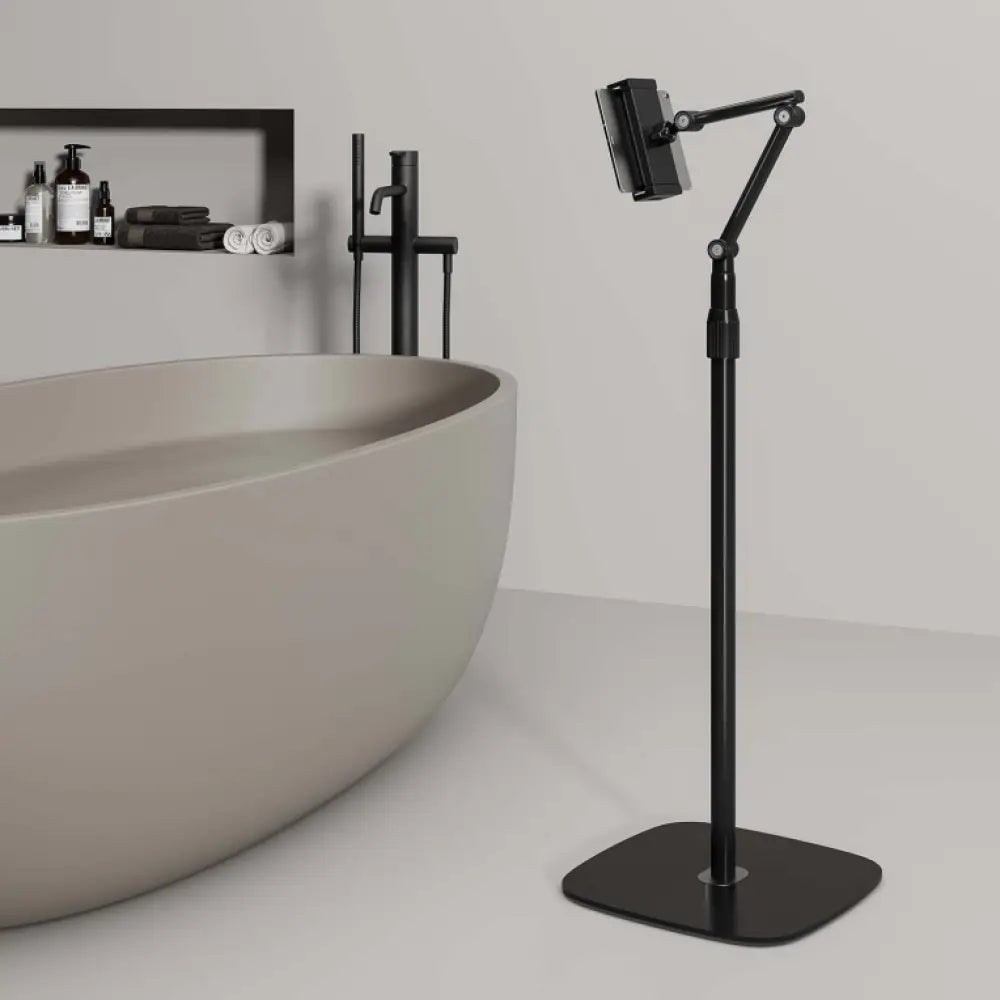 AISENS MSF3P-301 soporte Soporte pasivo Teléfono móvil/smartphone. Tablet/UMPC - detalle