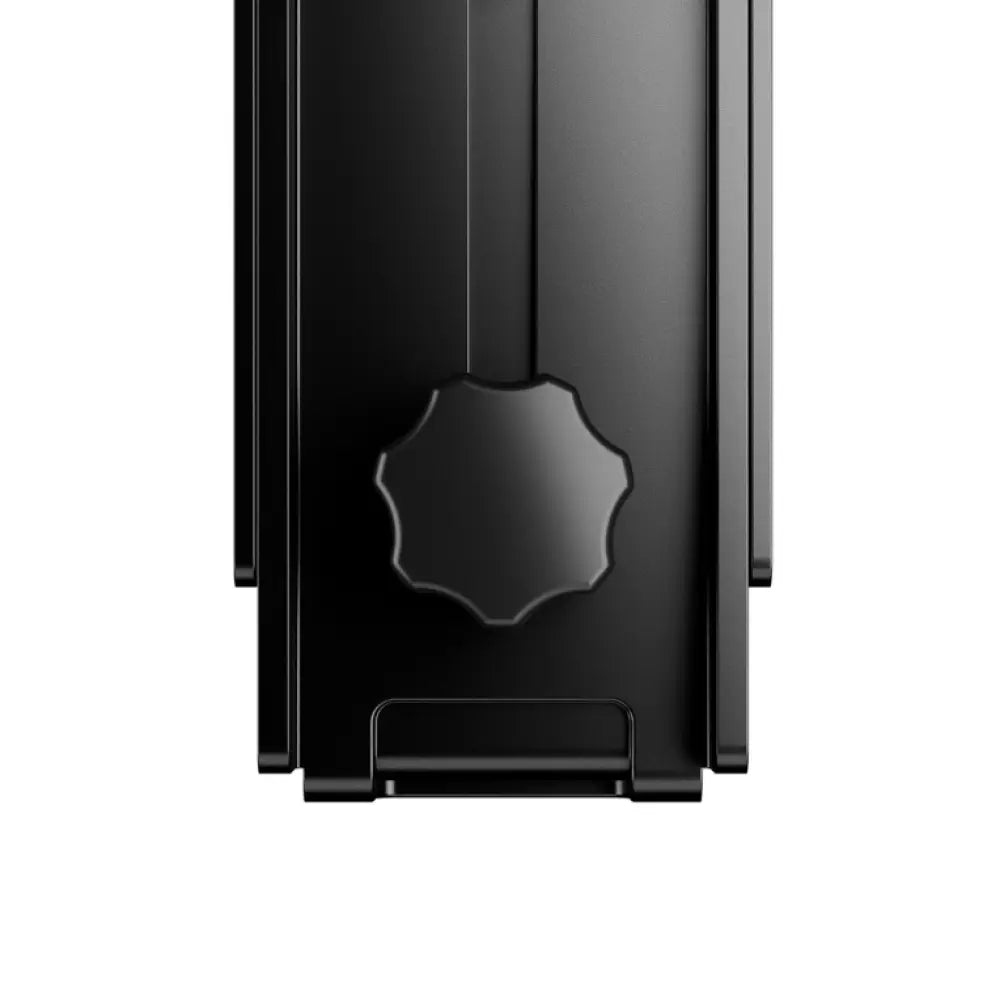 AISENS Soporte Universal de Pared para Barra de Sonido. Negro - detalle