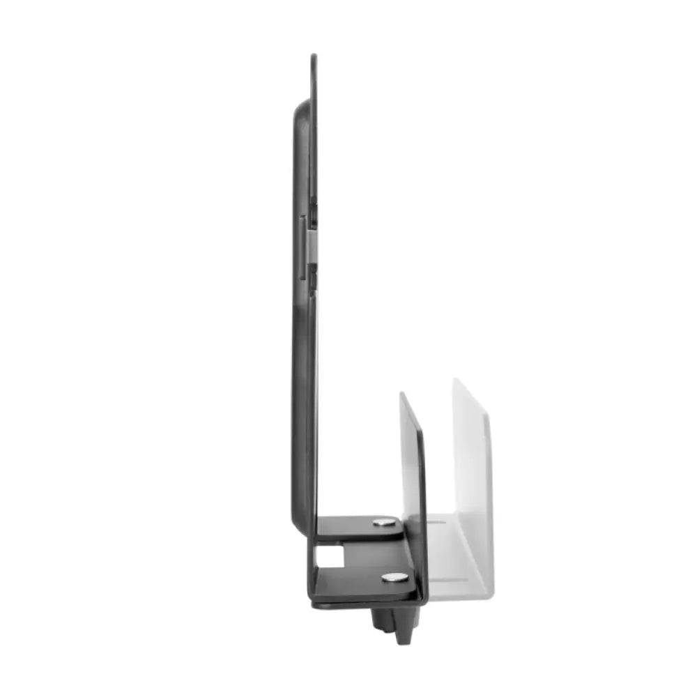 AISENS Soporte Universal De Pared Para Mini Pc. Router. Negro - detalle