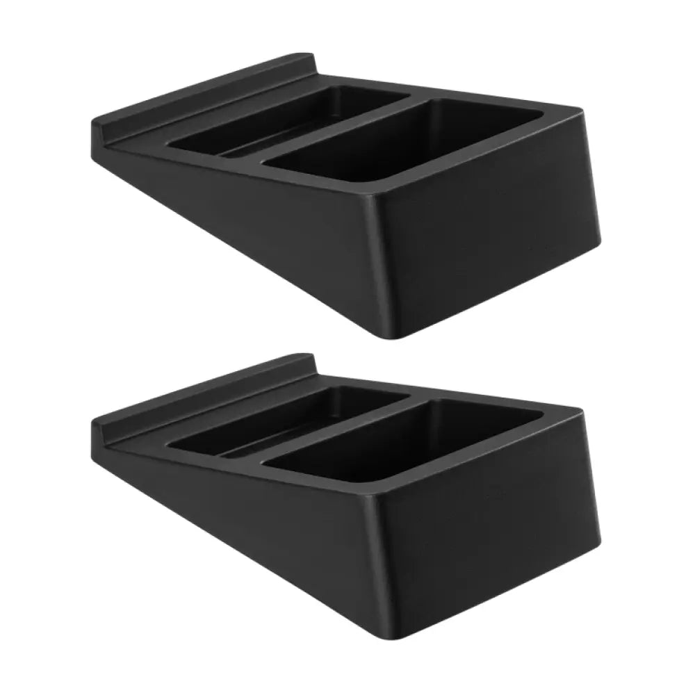 AISENS Soporte Universal De Sobremesa Para Altavoces. Negro - detalle