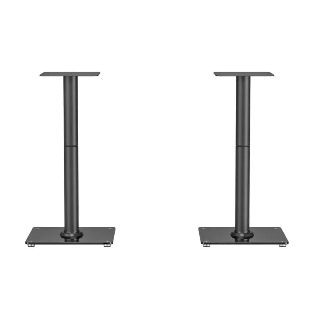 AISENS Soporte Universal De Suelo Para Altavoces. Negro - detalle
