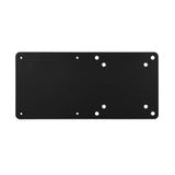 AISENS Soporte VESA para mini PC. Negro