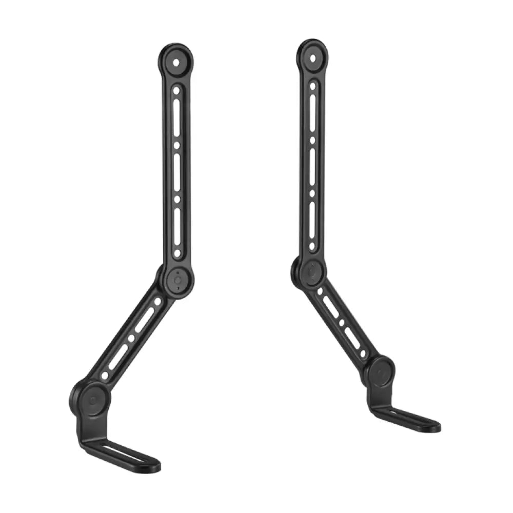 AISENS SPK03U-375 accesorio para barra de sonido Montaje en pared - detalle