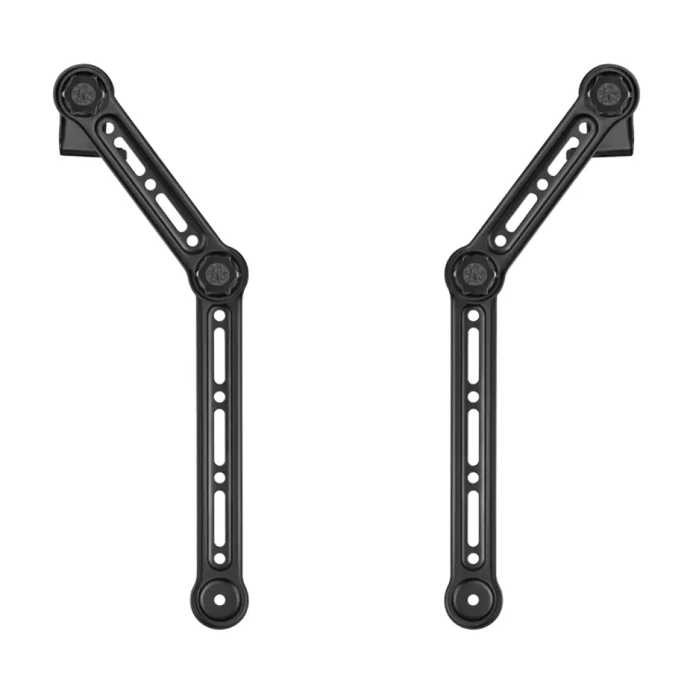 AISENS SPK03U-375 accesorio para barra de sonido Montaje en pared - detalle