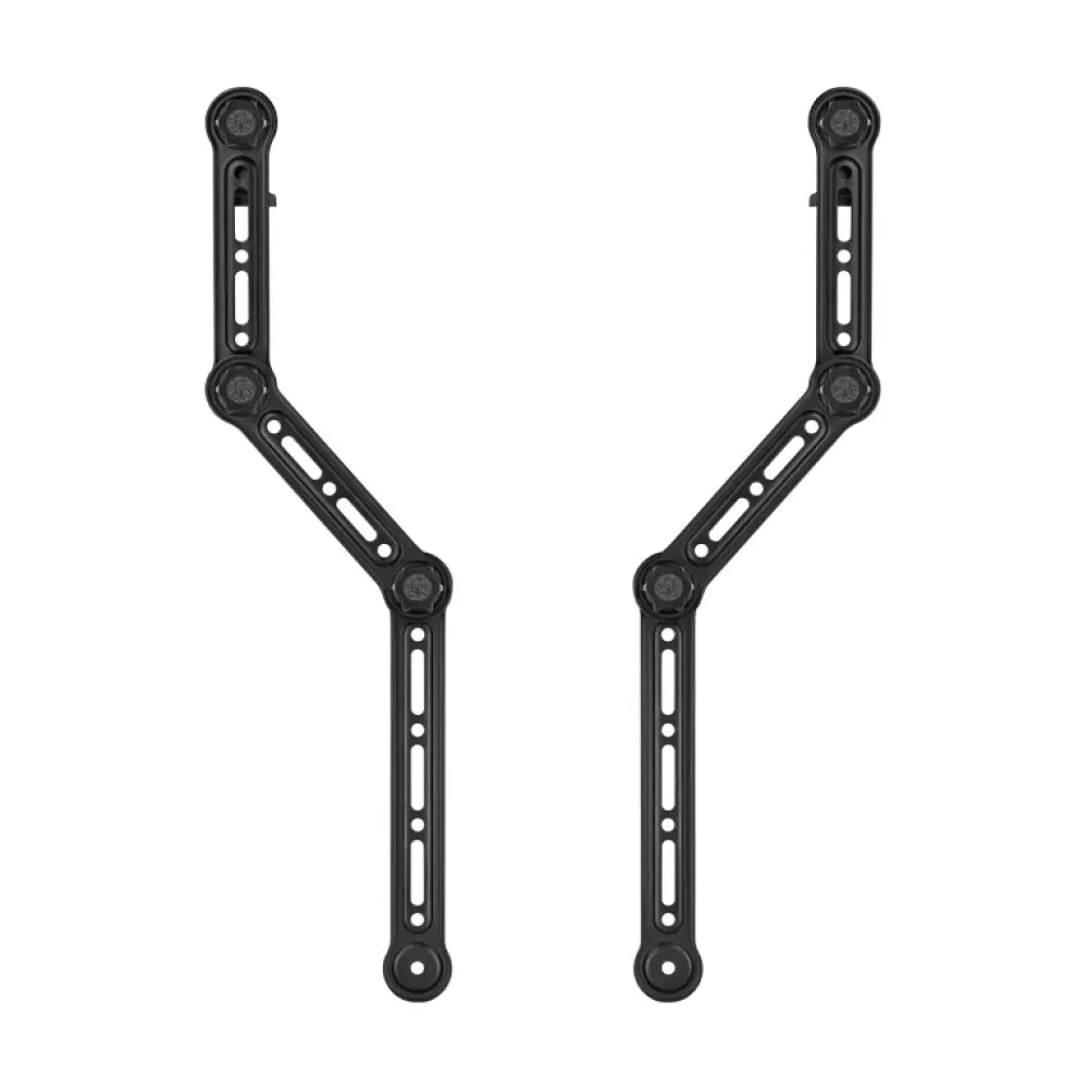 AISENS SPK04U-377 accesorio para barra de sonido Montaje en pared - detalle