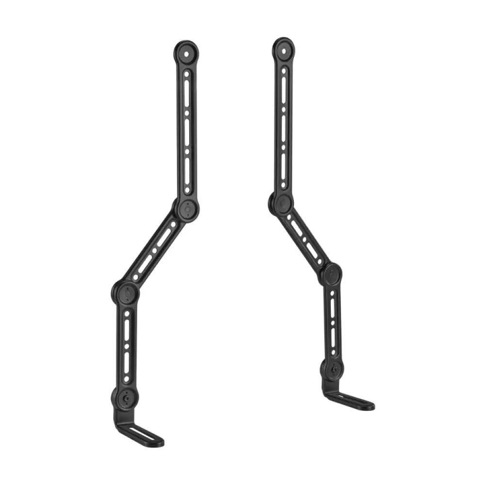AISENS SPK04U-377 accesorio para barra de sonido Montaje en pared - detalle