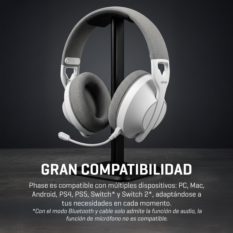 ALAMBRICO BLANCO - detalle