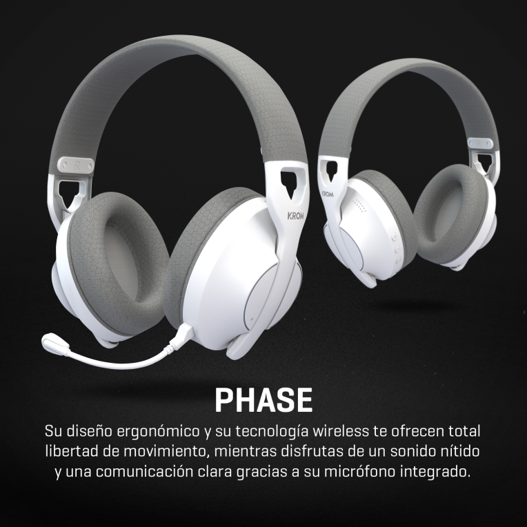 ALAMBRICO BLANCO - detalle