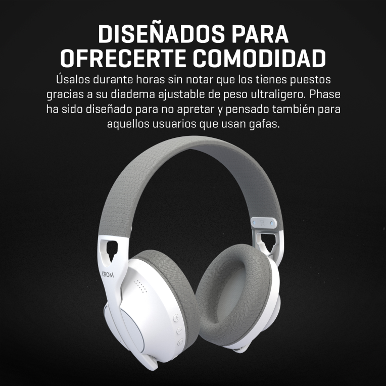 ALAMBRICO BLANCO - detalle