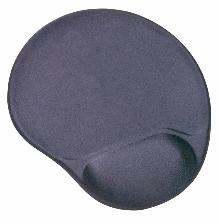 BESTLINE INF-55006 alfombrilla para ratón Gris
