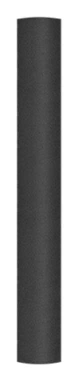 ALFOMBRILLA GAMING FURY CHALLENGER M 300X250 MM NEGRO - detalle