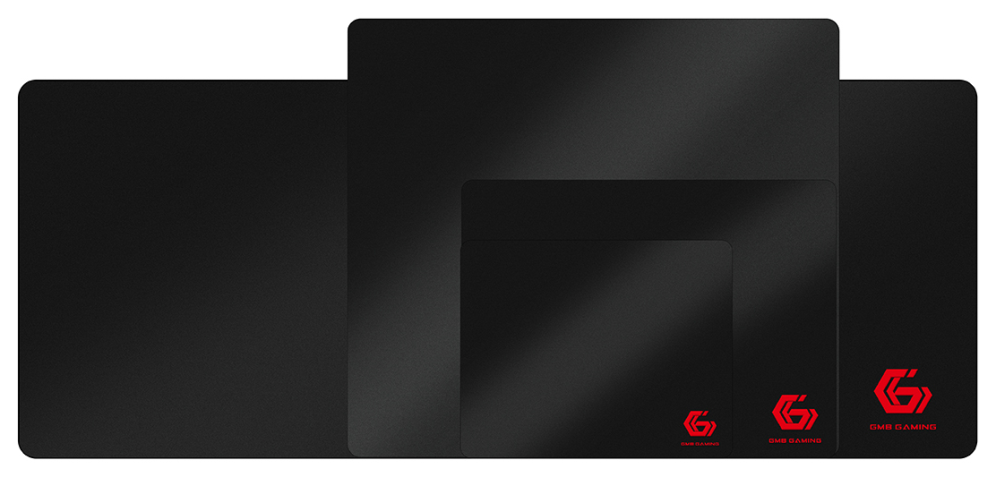 ALFOMBRILLA GAMING GEMBIRD 200X250MM - detalle