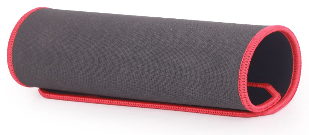ALFOMBRILLA GAMING GEMBIRD 200X250MM - detalle