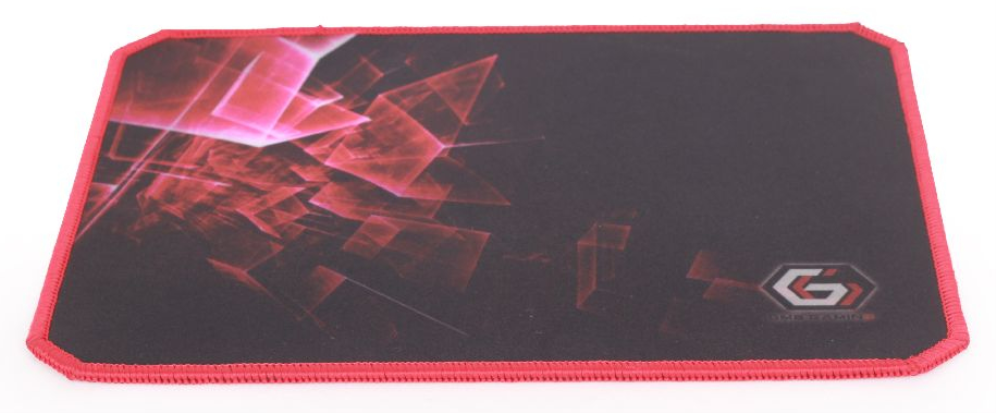 ALFOMBRILLA GAMING GEMBIRD 200X250MM - detalle