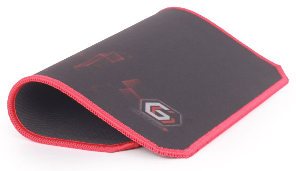 ALFOMBRILLA GAMING GEMBIRD 200X250MM - detalle