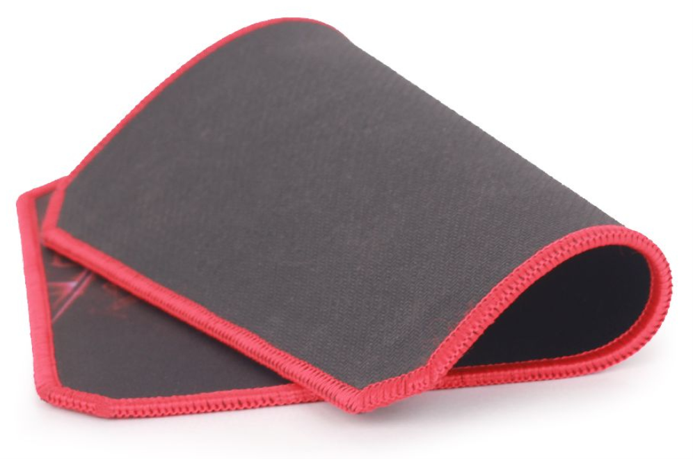 ALFOMBRILLA GAMING GEMBIRD 250x350MM - detalle