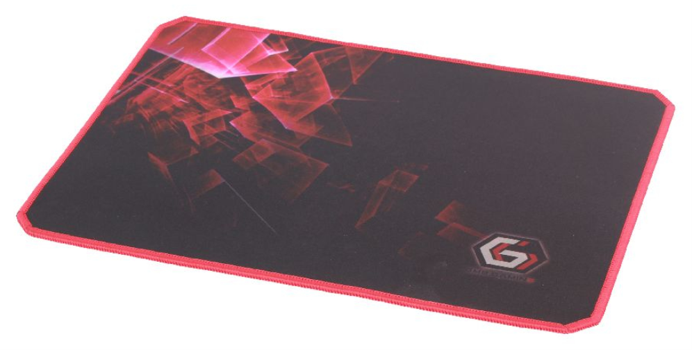 ALFOMBRILLA GAMING GEMBIRD 250x350MM