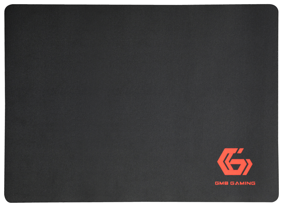 ALFOMBRILLA GAMING GEMBIRD 250x350MM