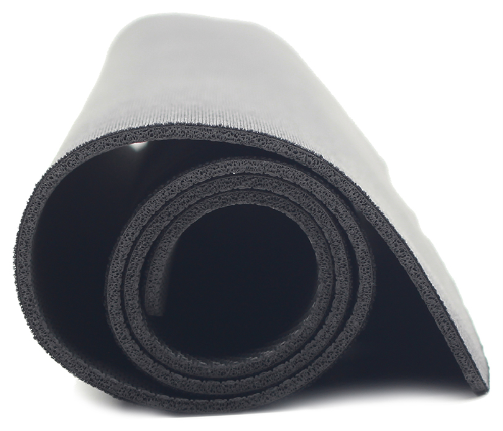 ALFOMBRILLA GAMING GEMBIRD 400x450MM - detalle