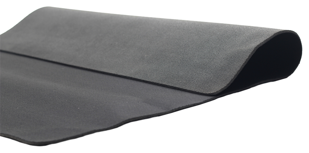 ALFOMBRILLA GAMING GEMBIRD 400x450MM - detalle