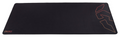 ALFOMBRILLA GAMING KROM KNOUT XL NEGRO 900X350X3