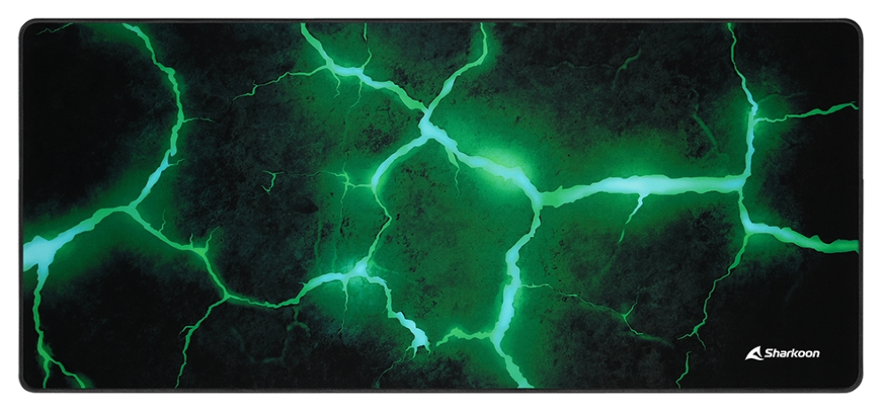 ALFOMBRILLA GAMING SHARKOON SKILLER SGP30 XXL STONE 900x400x2,5MM