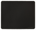 ALFOMBRILLA GEMBIRD DE RATON NEGRO M 260X220