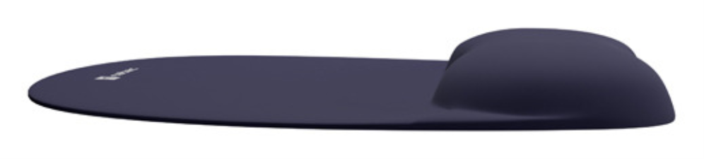 ALFOMBRILLA NATEC CHIPMUNK NAVY BLUE 230X200 MM REPOSAMUÑECAS AZUL - detalle