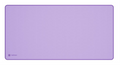 ALFOMBRILLA NATEC COLORS SERIES PURE LAVENDER 800X400MM