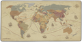 ALFOMBRILLA NATEC DISCOVERIES MAXI 800X400 MM