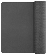 NATEC NPP-2039 alfombrilla para ratón Negro