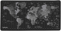 ALFOMBRILLA NATEC TIME ZONE MAP MAXI 800X400 MM