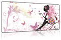 ALFOMBRILLA SUBBLIM HADA XL MOUSE PAD 900X400X3