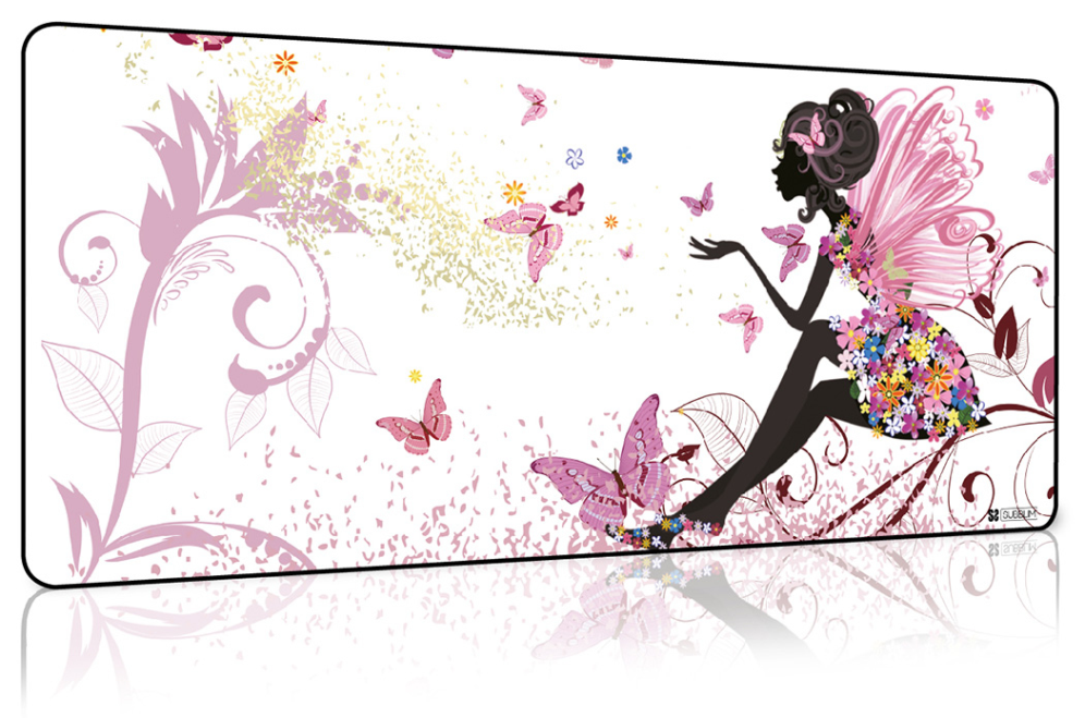 ALFOMBRILLA SUBBLIM HADA XL MOUSE PAD 900X400X3