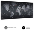 ALFOMBRILLA SUBBLIM MOUSEPAD WORLD XL 900x400x3