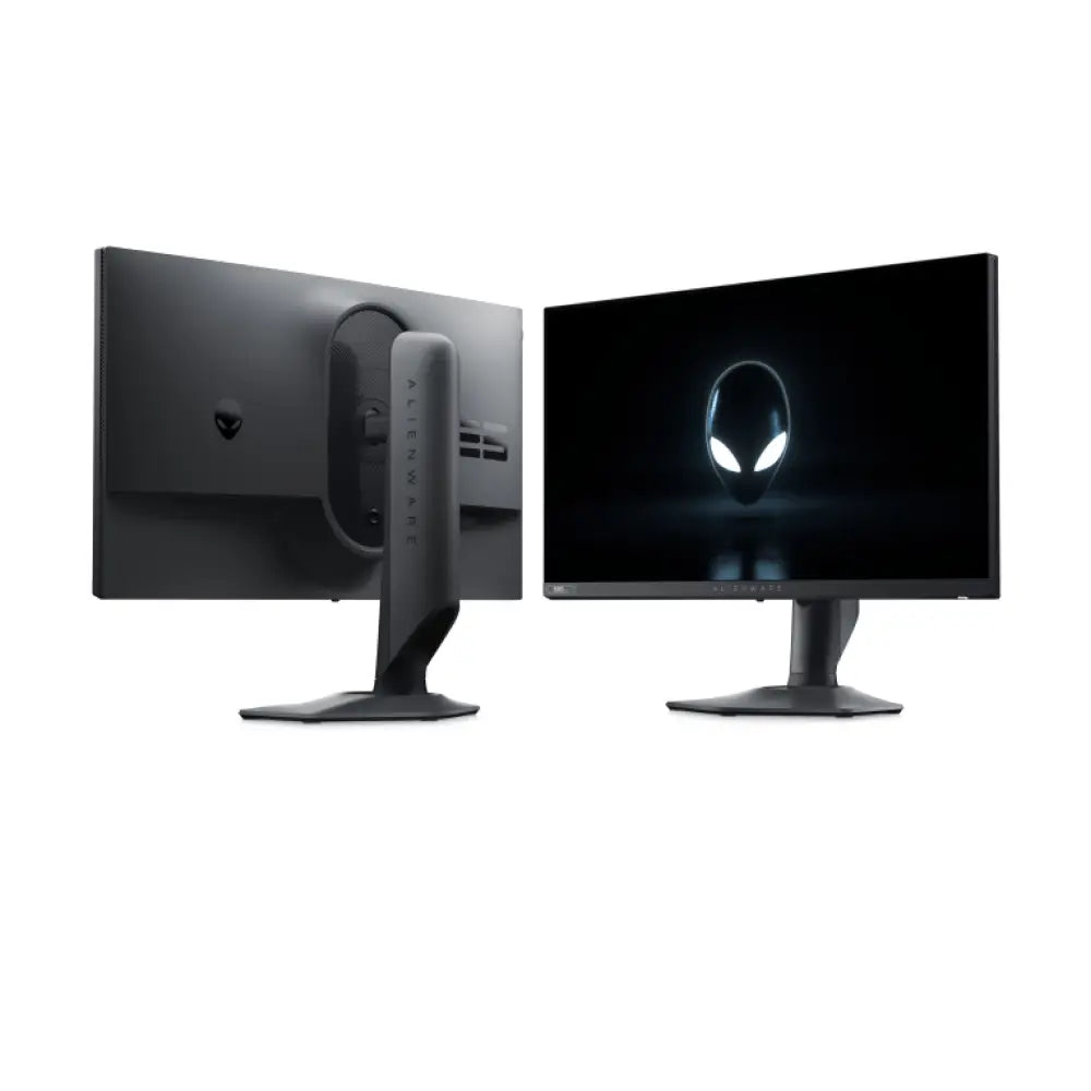 Alienware AW2524HF pantalla para PC 62.2 cm (24.5") 1920 x 1080 Pixeles Full HD LCD Negro - detalle