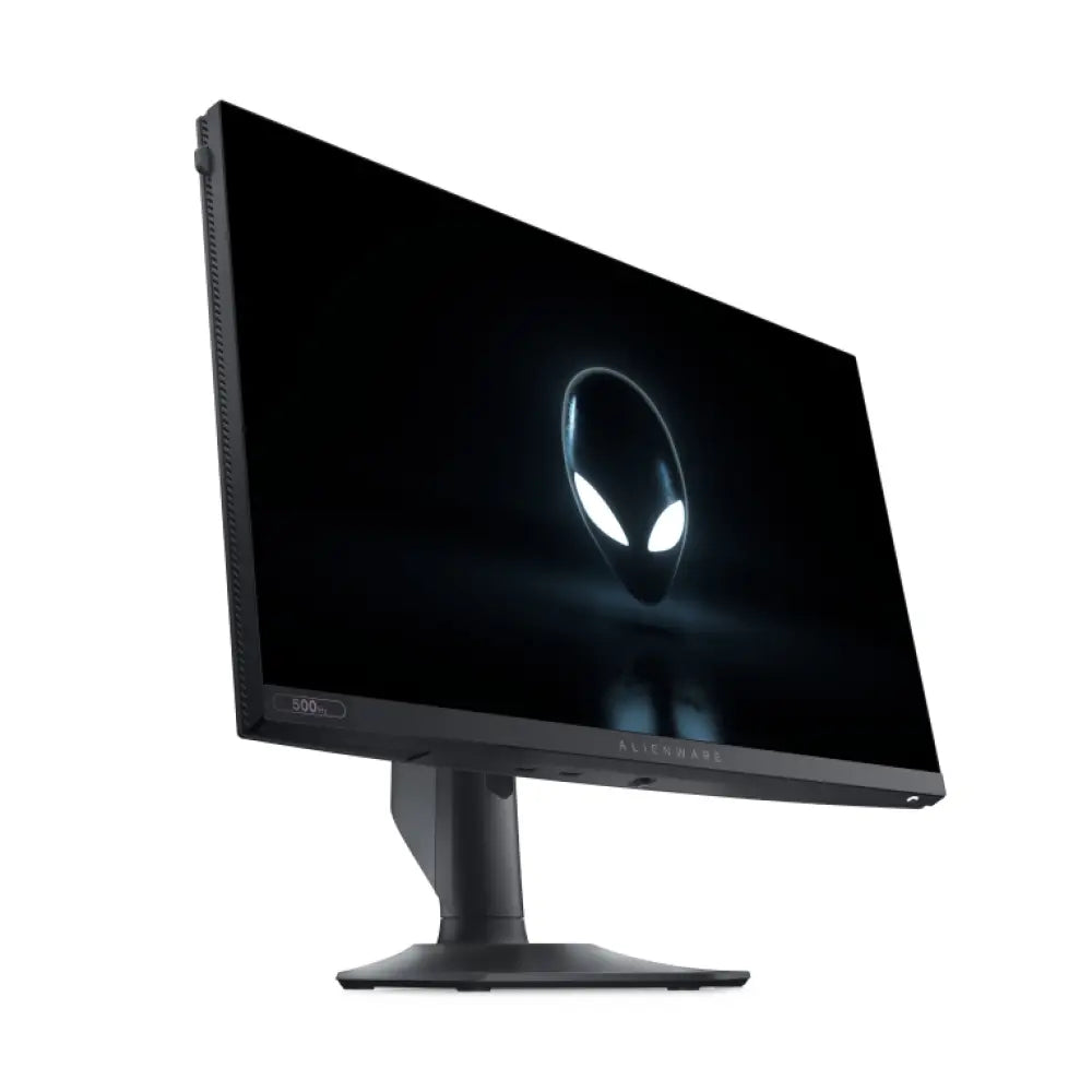 Alienware AW2524HF pantalla para PC 62.2 cm (24.5") 1920 x 1080 Pixeles Full HD LCD Negro - detalle