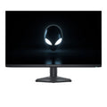 Monitor Alienware AW2725DF de 26.7 pulgadas, pantalla QD-OLED negra con resolución Quad HD, ideal para gaming y PC.