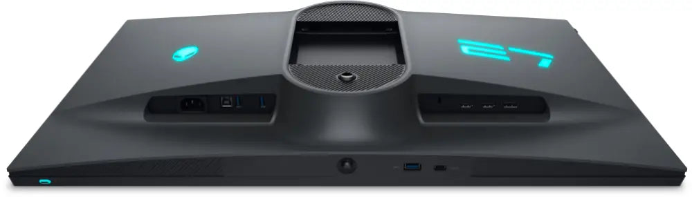 Alienware AW2725QF pantalla para PC 68.6 cm (27") 3840 x 2160 Pixeles 4K Ultra HD LCD Negro - detalle