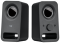 ALTAVOCES LOGITECH Z150 2.0 3W ALAMBRICO NEGRO