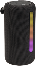 ALTAVOZ BLUETOOTH DENVER BTL-330B INALAMBRICO CON FUNCION DE ILUMINACION