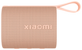 Xiaomi Sound Pocket Altavoz portátil estéreo Rosa 5 W